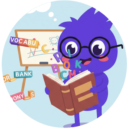 eltmate-vocabulary-exercises-tool-round
